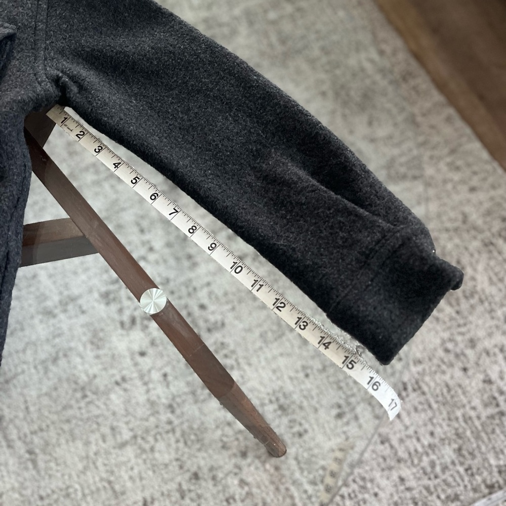 Rare Aritzia The Ganna™™ Shirt Jacket/Wilfred Free - Picture 13 of 13